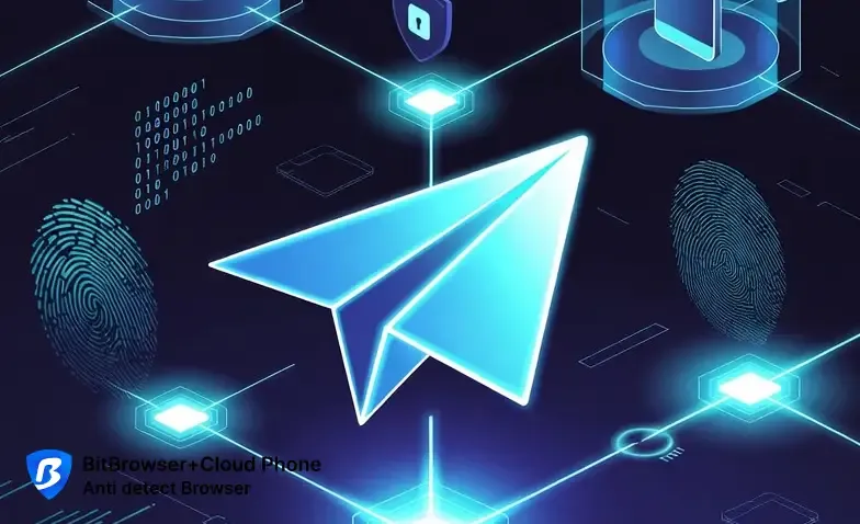 无需第三方汉化包：Telegram 推特官方中文设置指南.webp