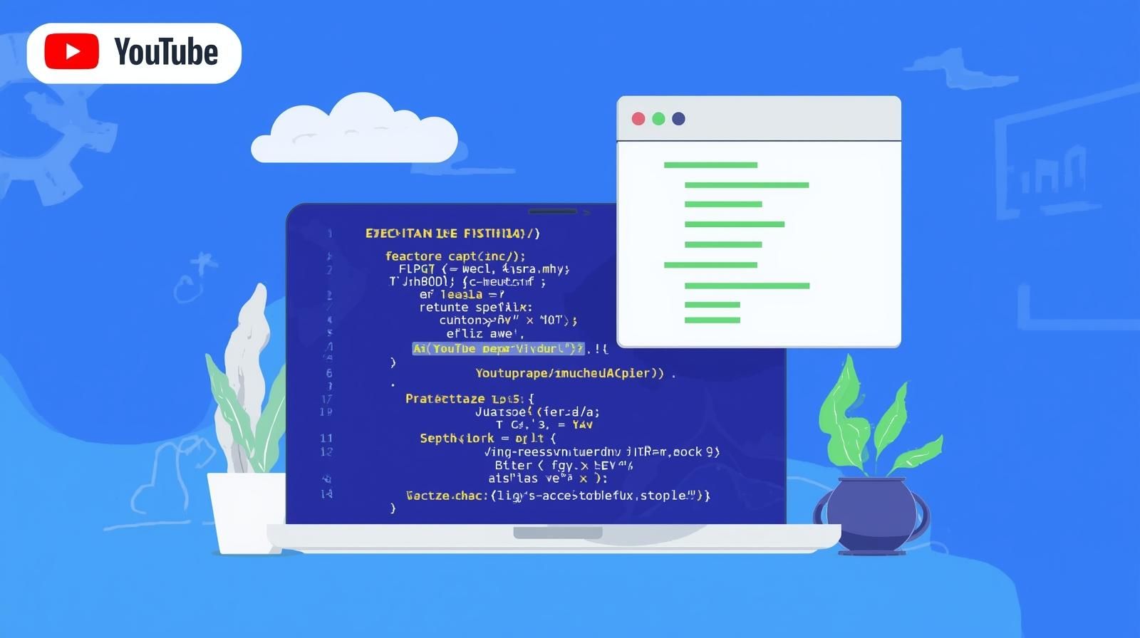 Web Scraping YouTube with Python_ Pro Scraper’s Guide + Code.jpg