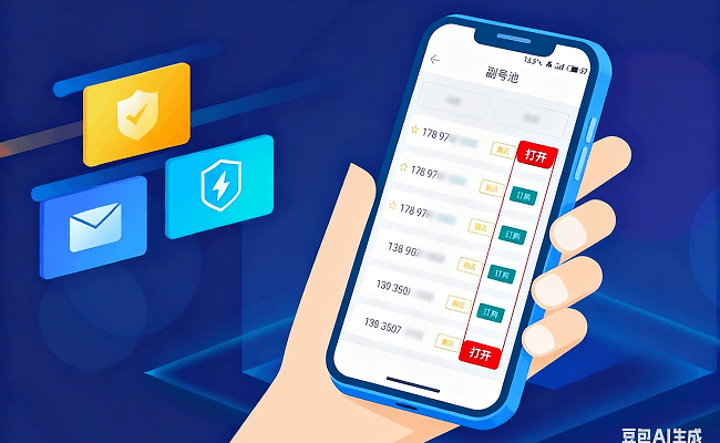 什麼是美國(guó)虛擬號(hào)，能做什麼?