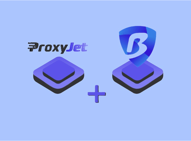 How to set up ProxyJet in BitBrowser？