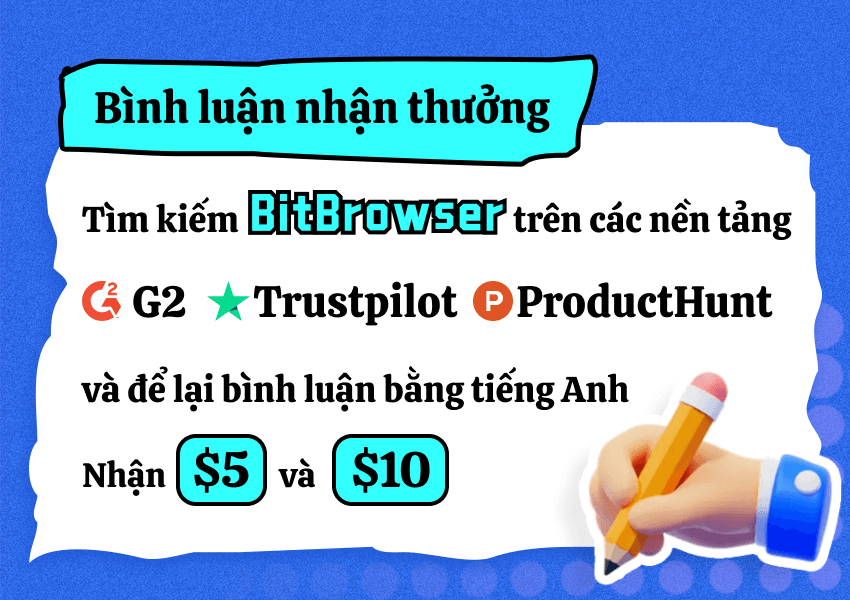 BitBrowser