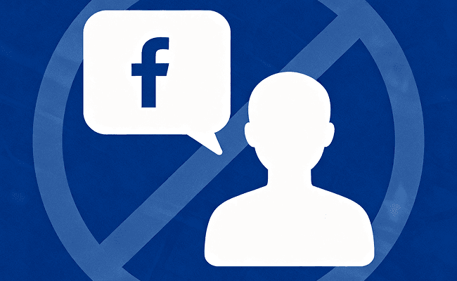 如何判斷您是否在Facebook上被屏蔽？一篇實(shí)用的自查指南