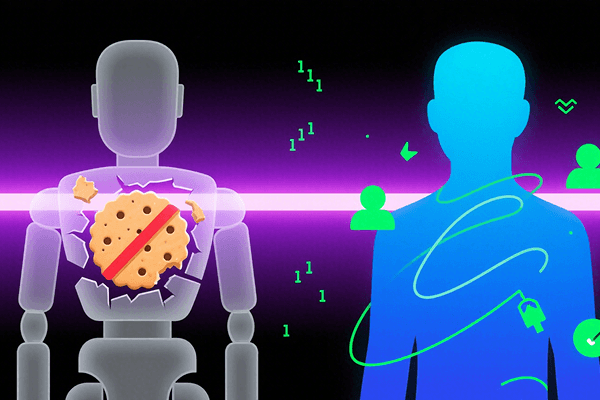 Будут ли Cookie-боты работать в 2025 году? Симуляция стратегий реальных пользователей