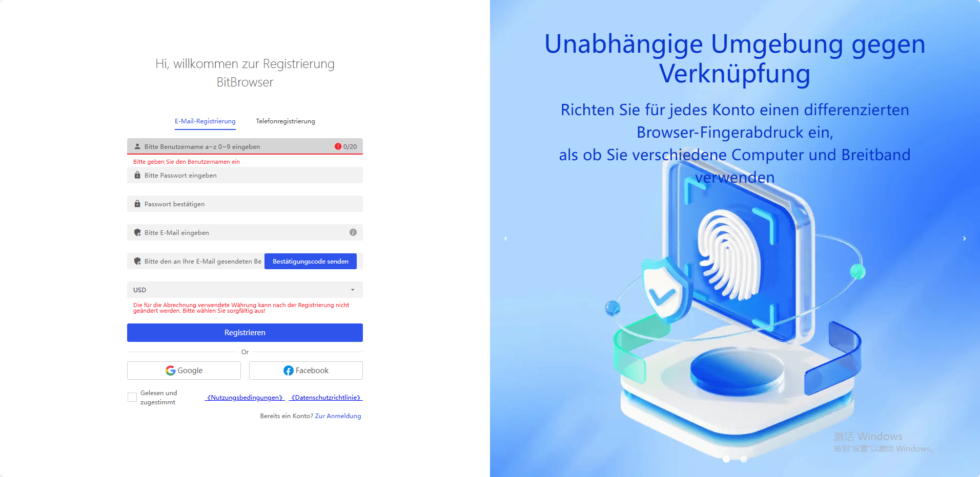 Automatisiertes Affiliate-Marketing