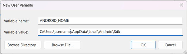 Android Home