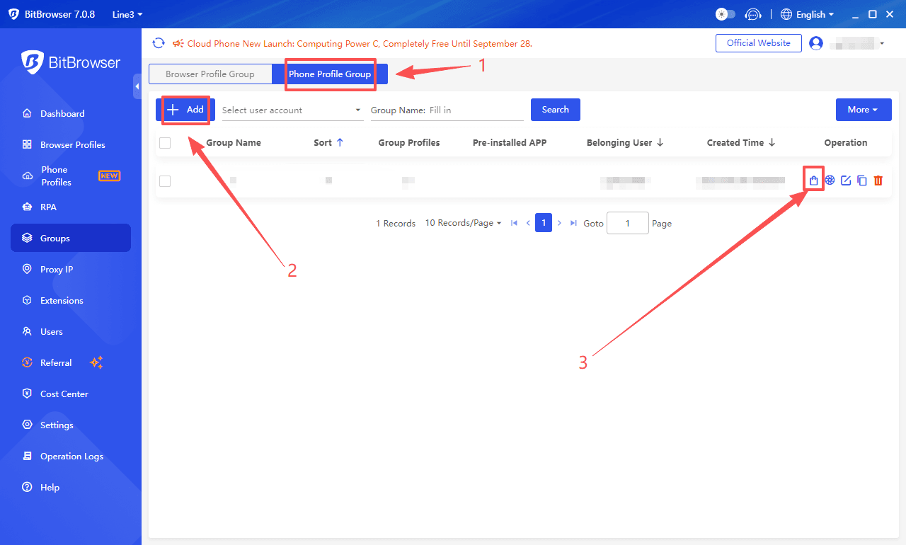 Vorinstallierte App für Cloud-Handy (Englisch).png