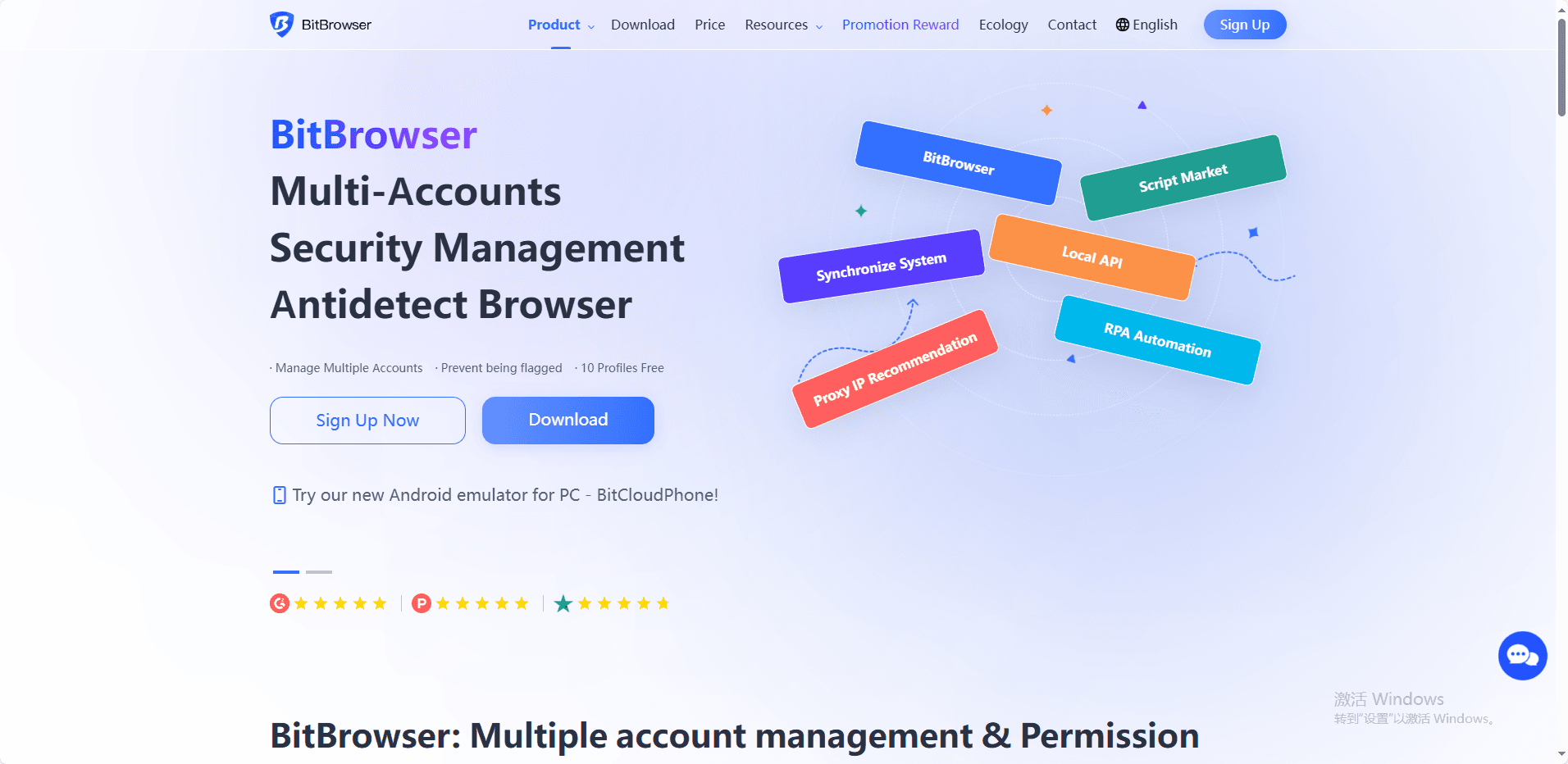 bitbrowser