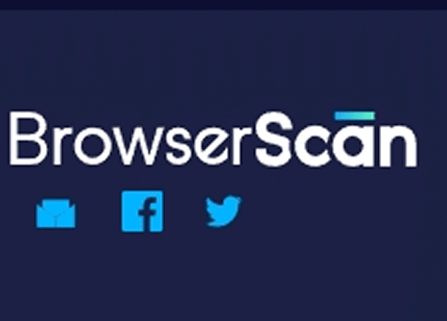 Anti-detect BitBrowser