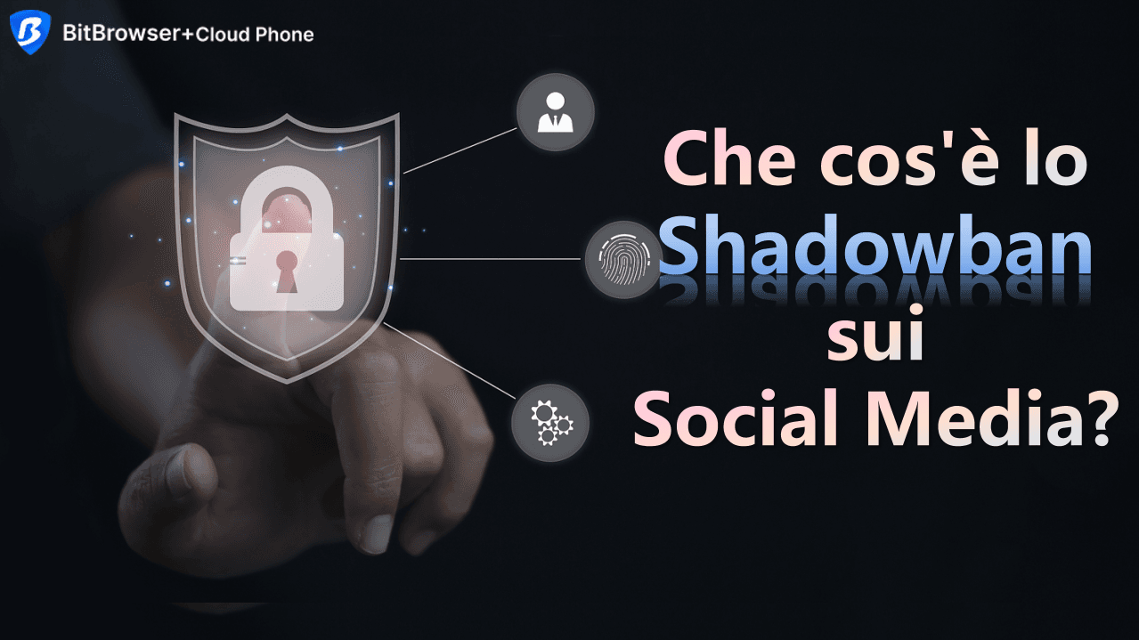 shadowban