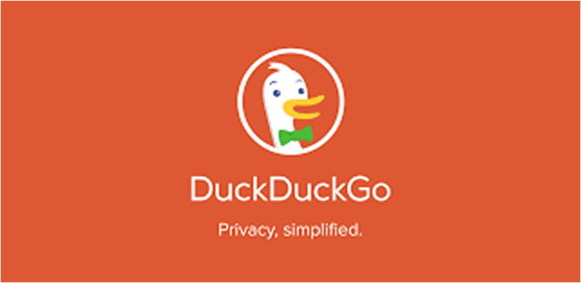 DuckDuckGo Browser