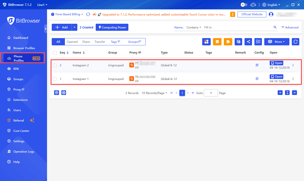 bitbrowser