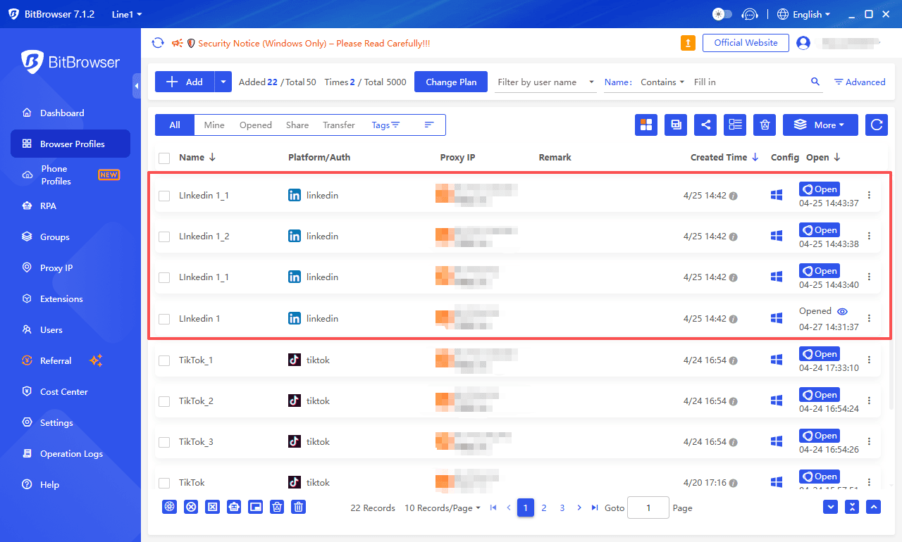 BitBrowser