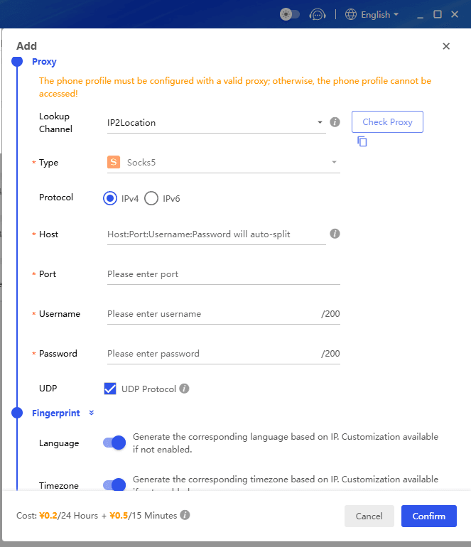 bitbrowser