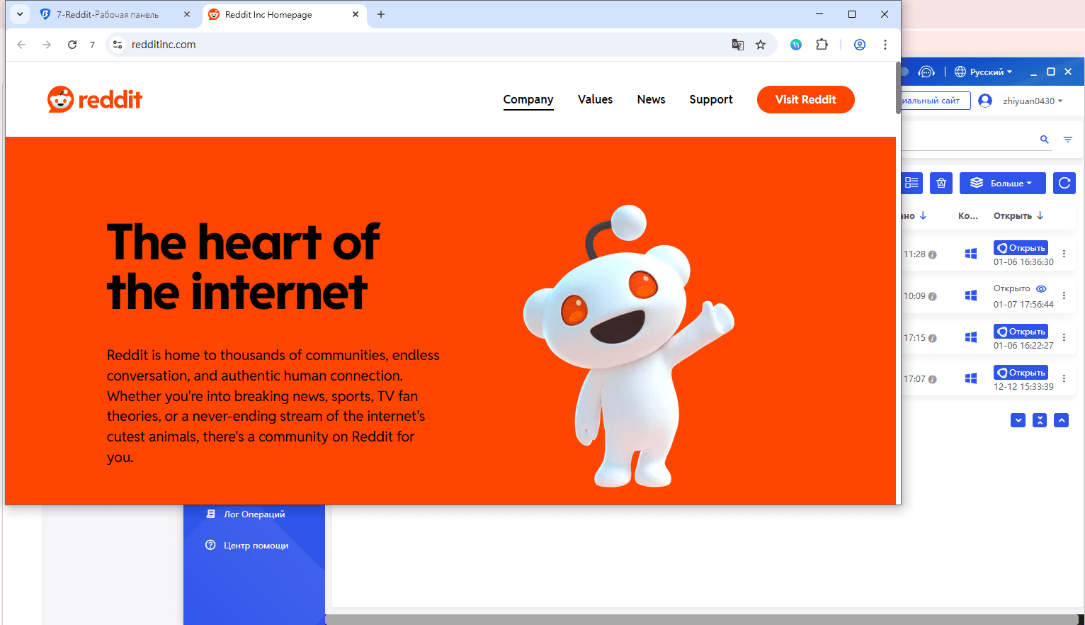 bitbrowser