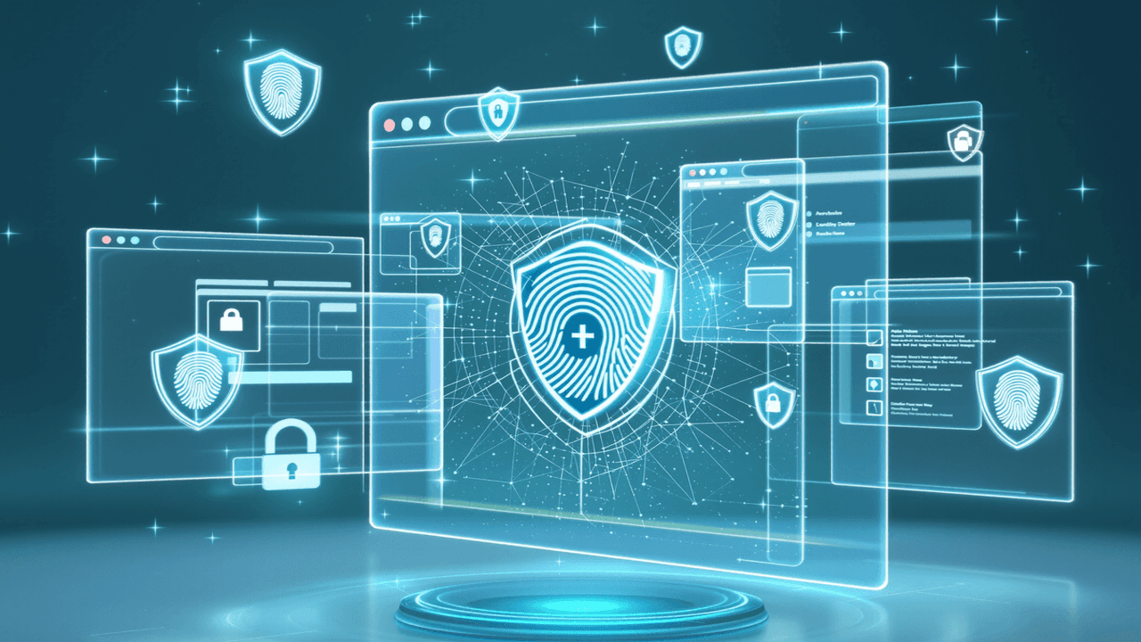 anti-detect browsers