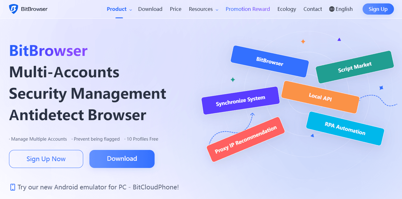bitbrowser