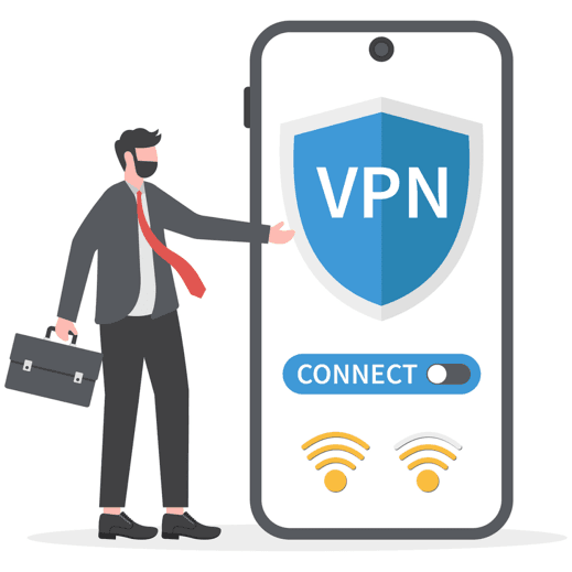 Using a Premium VPN
