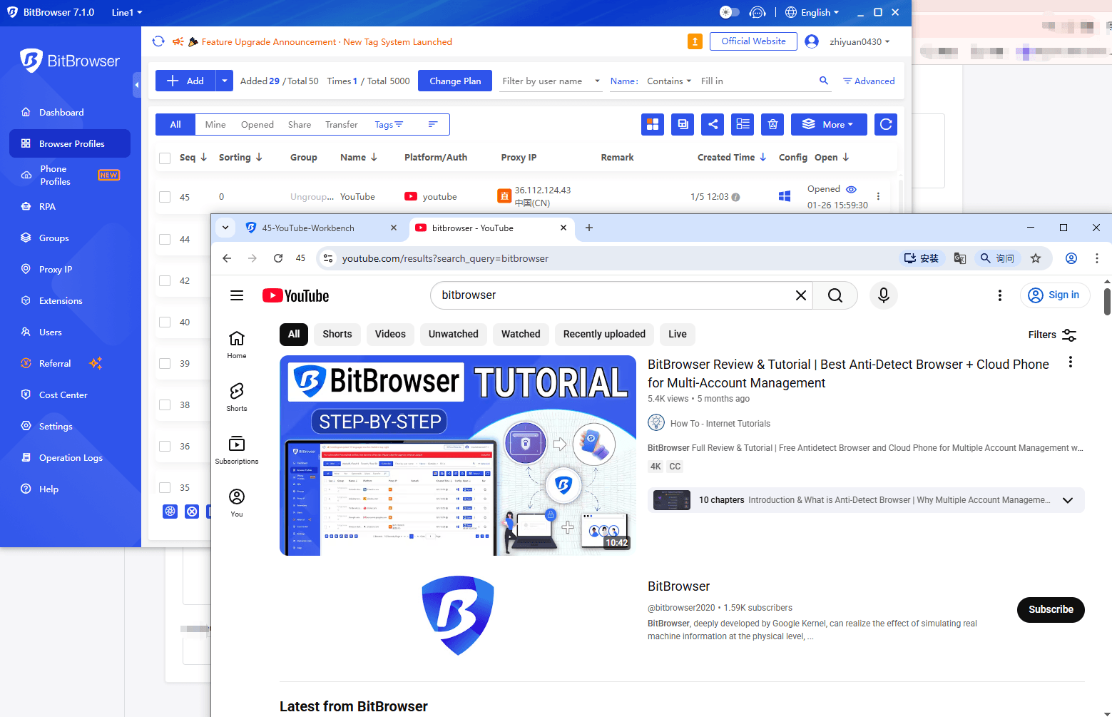 bitbrowser