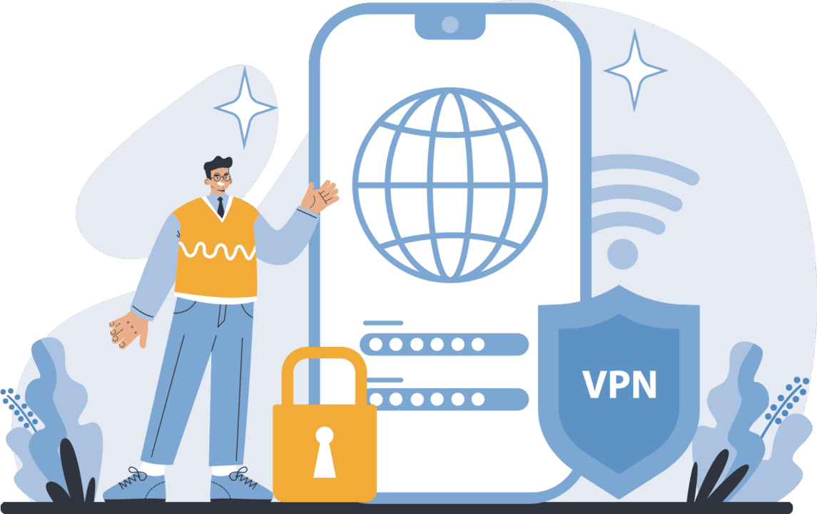 vpn