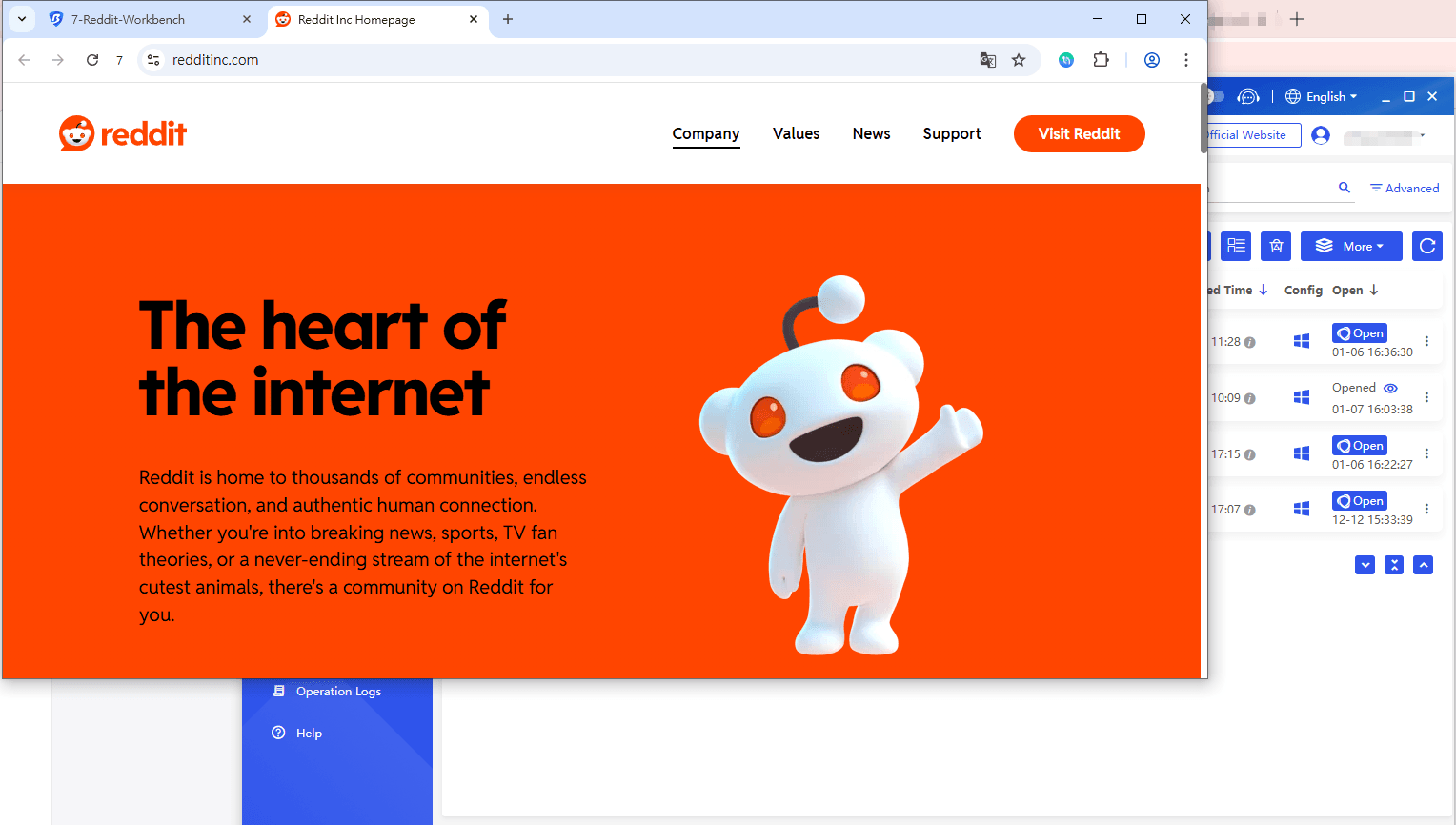 bitbrowser