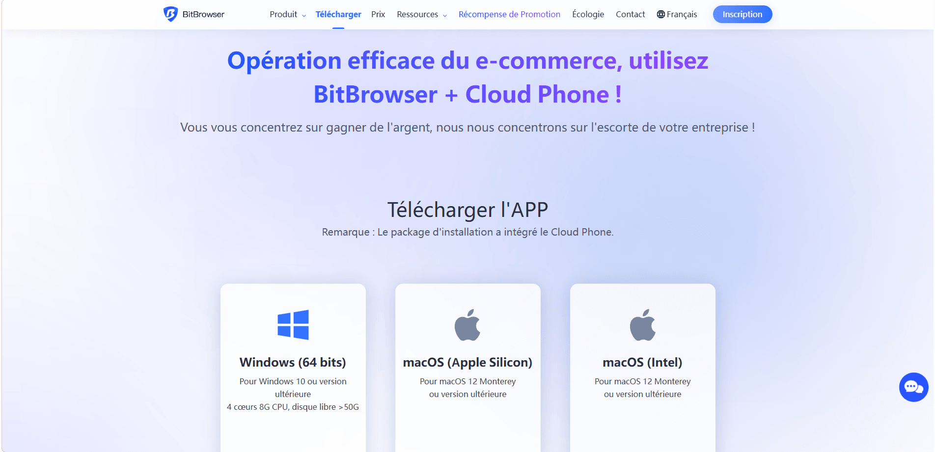 bitbrowser