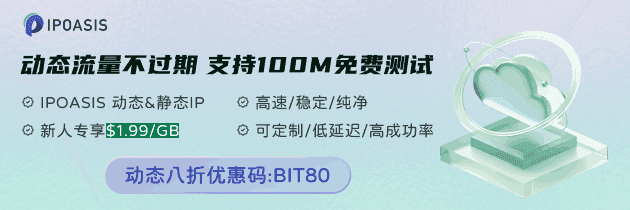 比特指纹浏览器