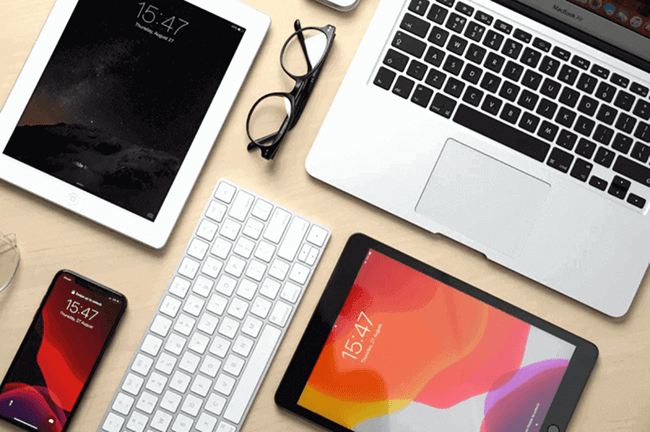 Multiple Devices