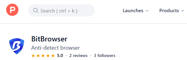 BitBrowser