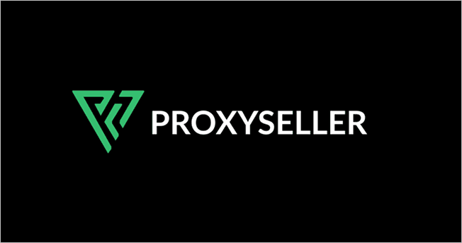 Proxy Seller Best Facebook Proxy Server Site