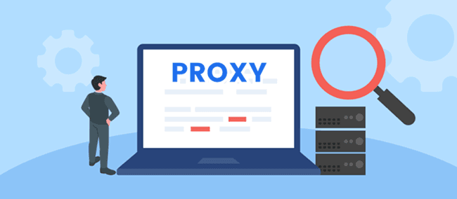 Proxy Sites