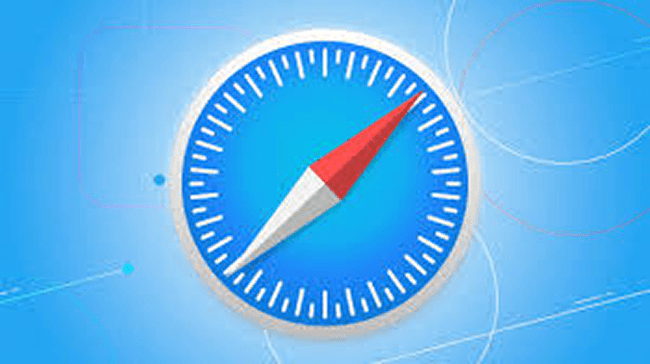 Safari Browser