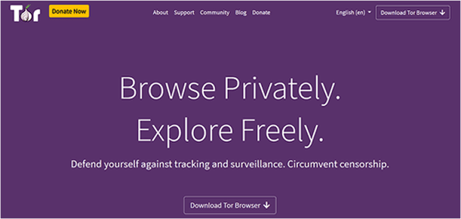 Tor Browser