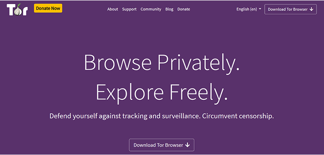 Tor Browser