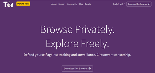 Tor Browser