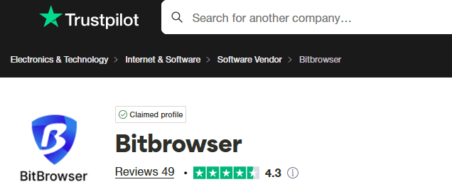 BitBrowser
