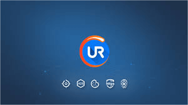 UR Browser