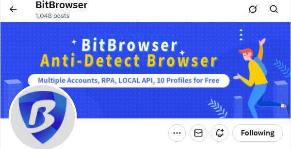 BitBrowser